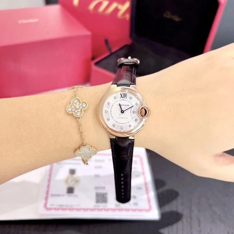 Premium CARTIER Watches 180673