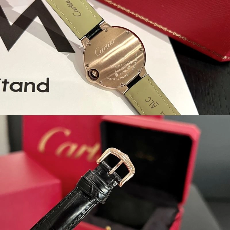 Premium CARTIER Watches 180673