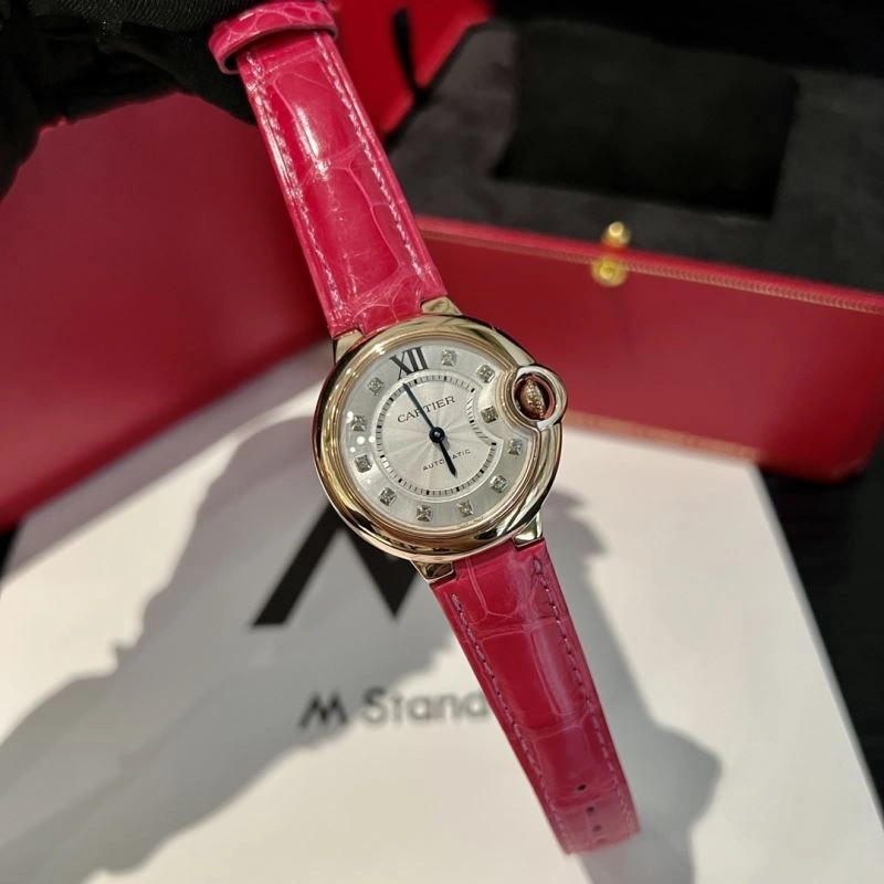 CARTIER Watches Tailored 180671