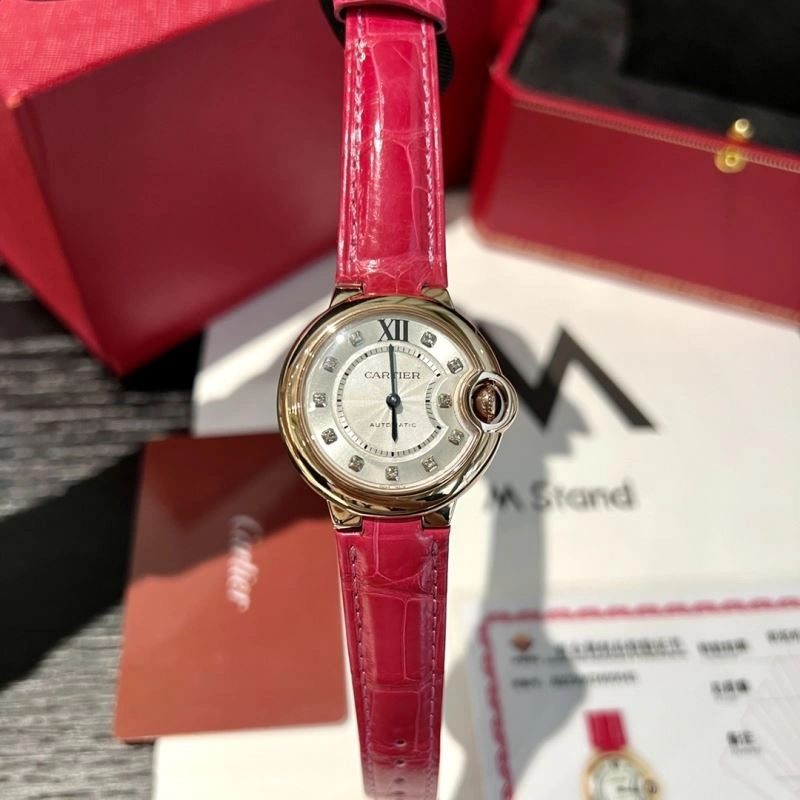 CARTIER Watches Tailored 180671