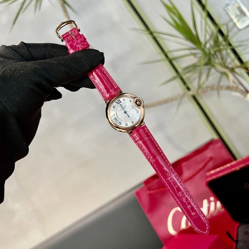 CARTIER Watches Tailored 180671