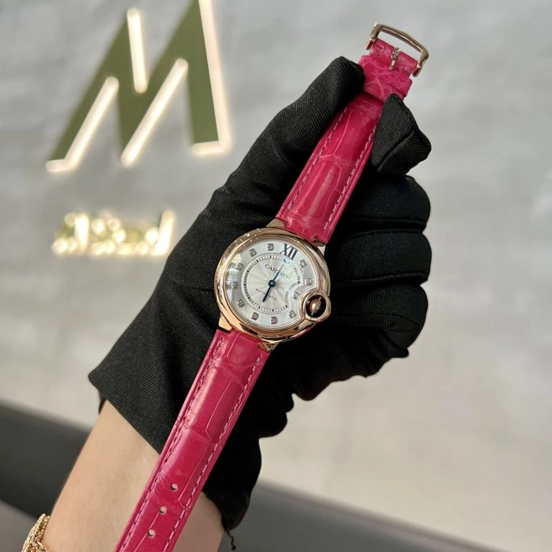 CARTIER Watches Tailored 180671