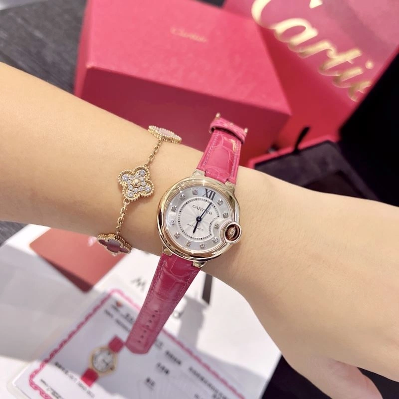 CARTIER Watches Tailored 180671