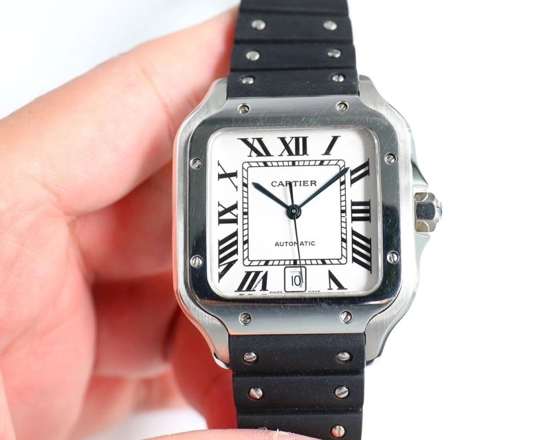 HighQuality CARTIER Watches 180669