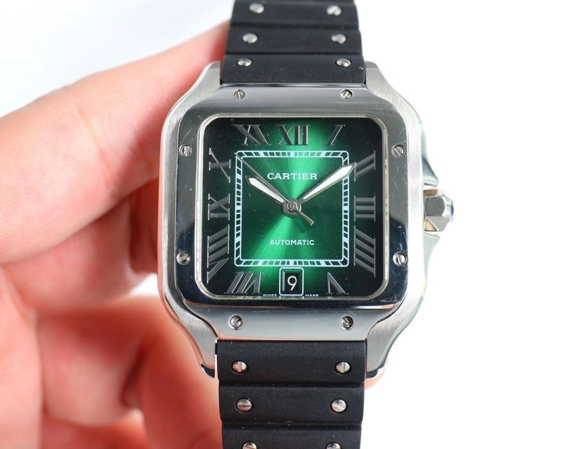 HighQuality CARTIER Watches 180669
