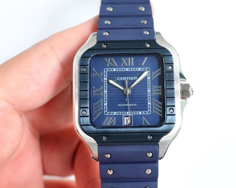 HighQuality CARTIER Watches 180669
