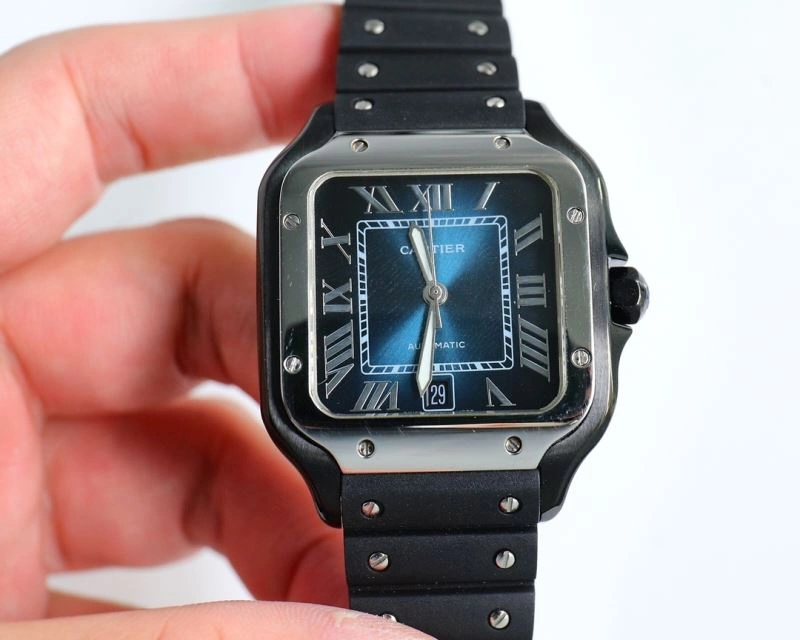 HighQuality CARTIER Watches 180669