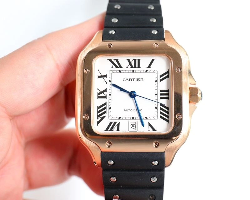 HighQuality CARTIER Watches 180669