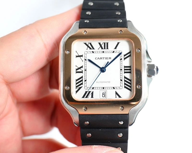 HighQuality CARTIER Watches 180669