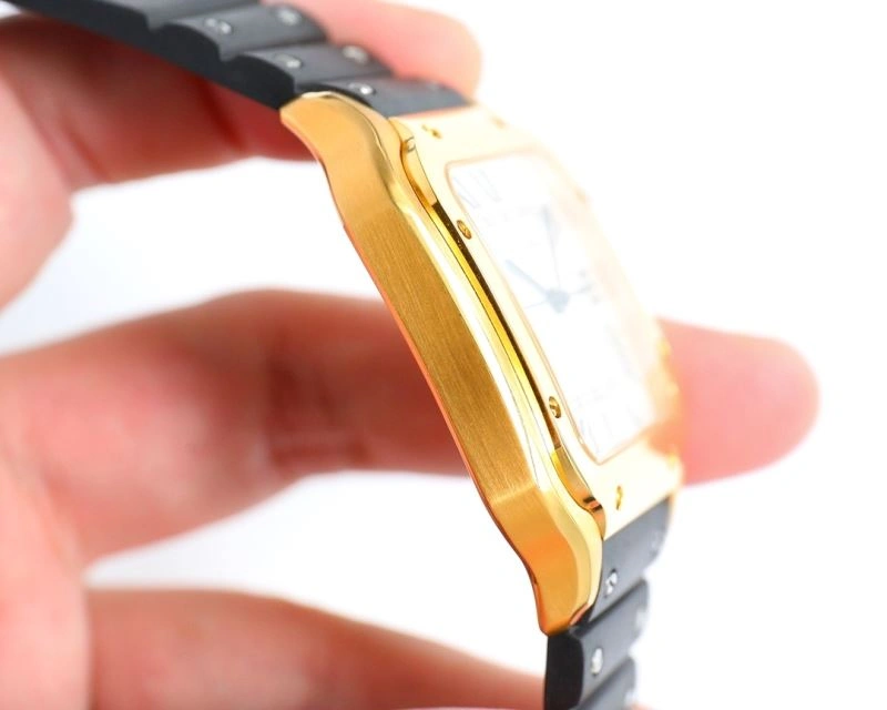 RelaxedFit CARTIER Watches 180668