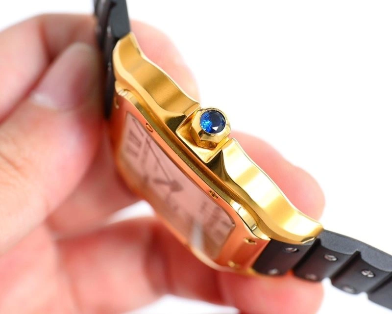 RelaxedFit CARTIER Watches 180668