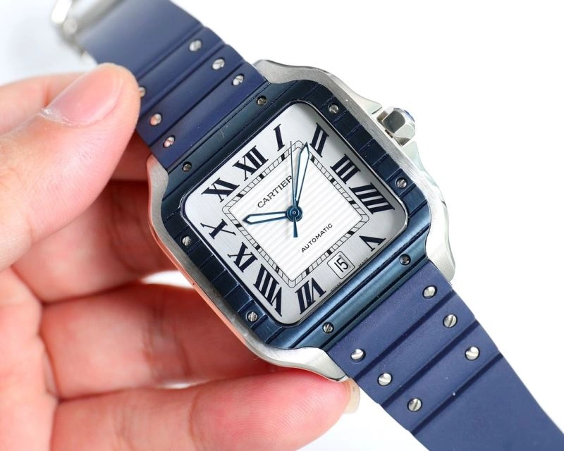 FreshLook CARTIER Watches 180661