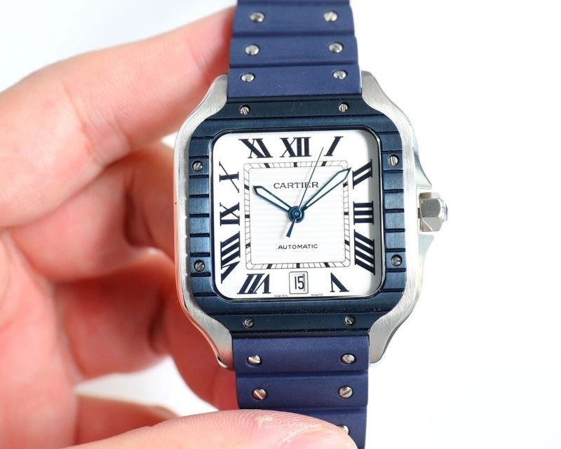 FreshLook CARTIER Watches 180661