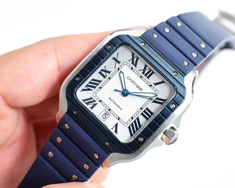 FreshLook CARTIER Watches 180661