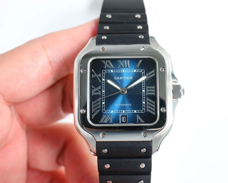 FreshLook CARTIER Watches 180661