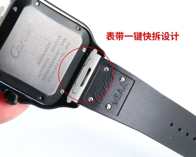 FreshLook CARTIER Watches 180661