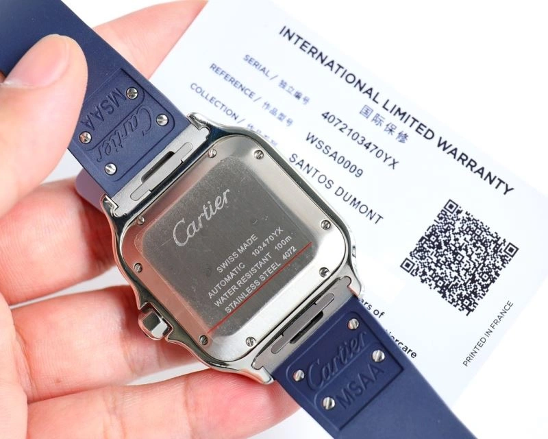 FreshLook CARTIER Watches 180661