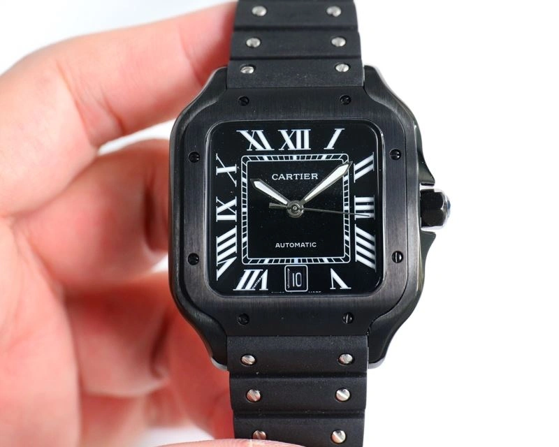TopPick CARTIER Watches 180655