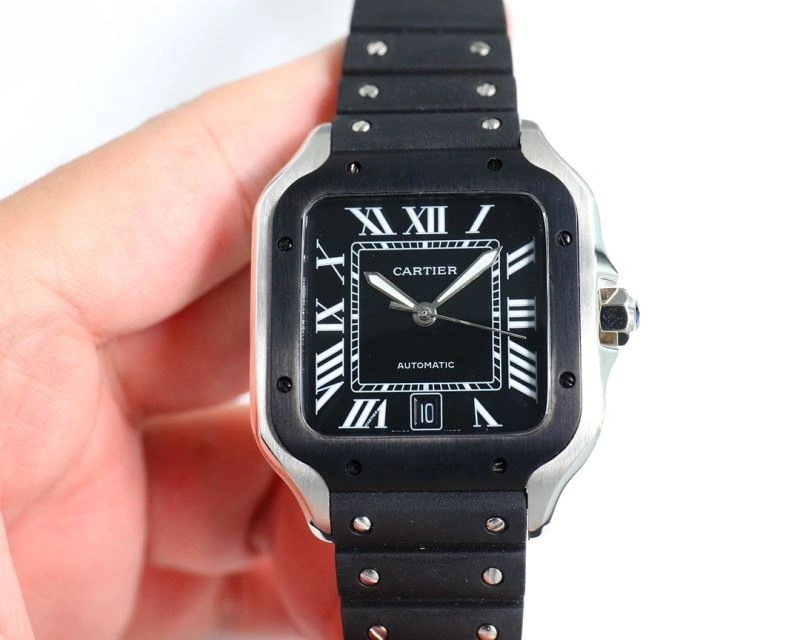 TopPick CARTIER Watches 180655