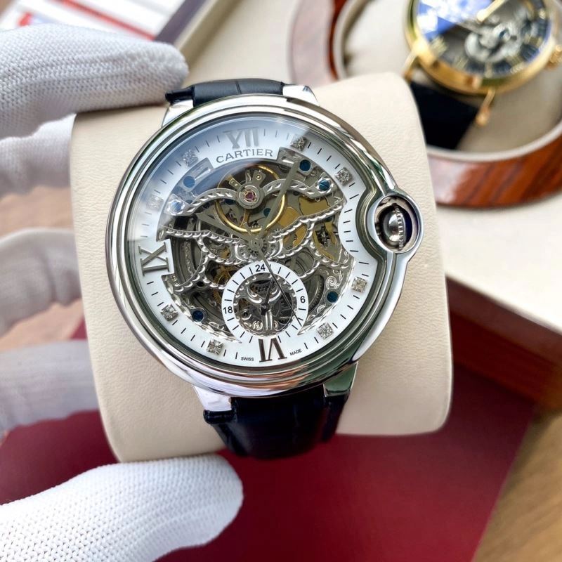 CARTIER Watches FashionForward 180663