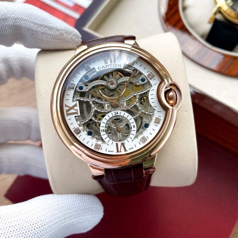 CARTIER Watches FashionForward 180663