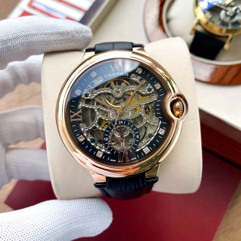 CARTIER Watches FashionForward 180663