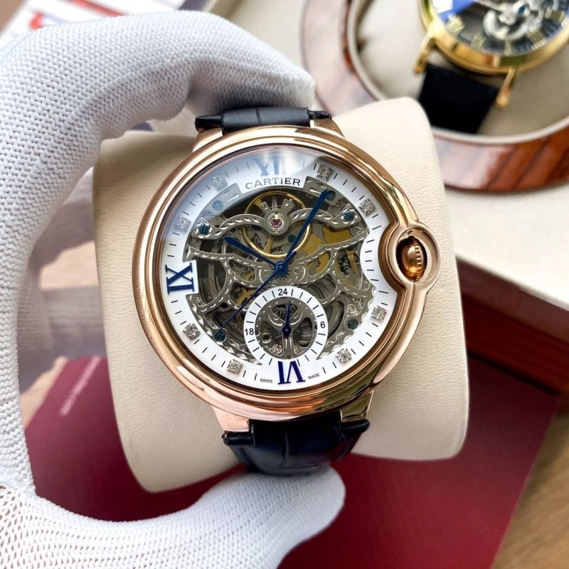 CARTIER Watches FashionForward 180663