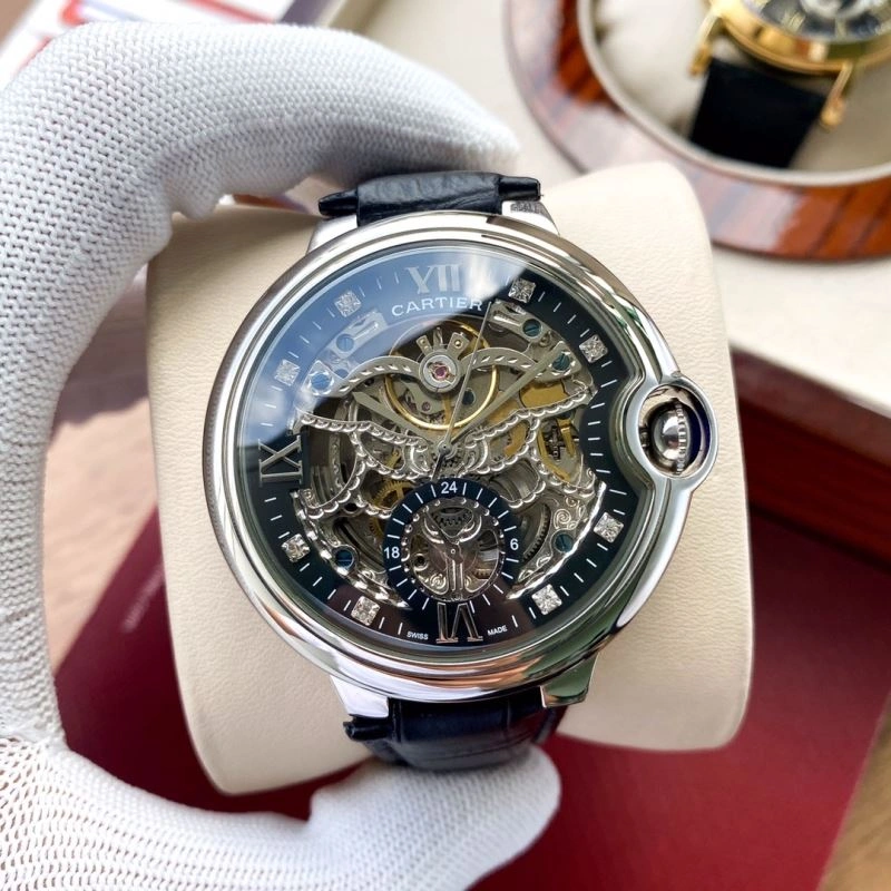CARTIER Watches FashionForward 180663