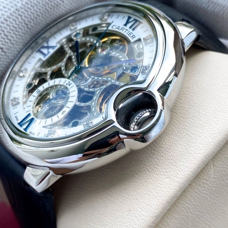 CARTIER Watches FashionForward 180663