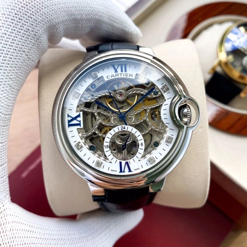 CARTIER Watches FashionForward 180663