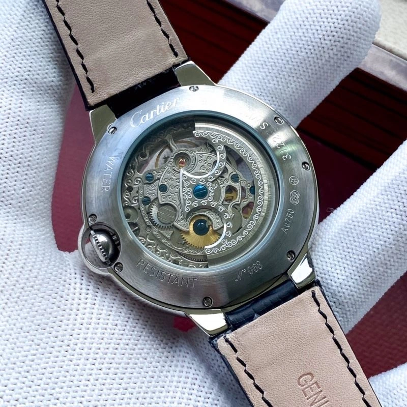 CARTIER Watches FashionForward 180663