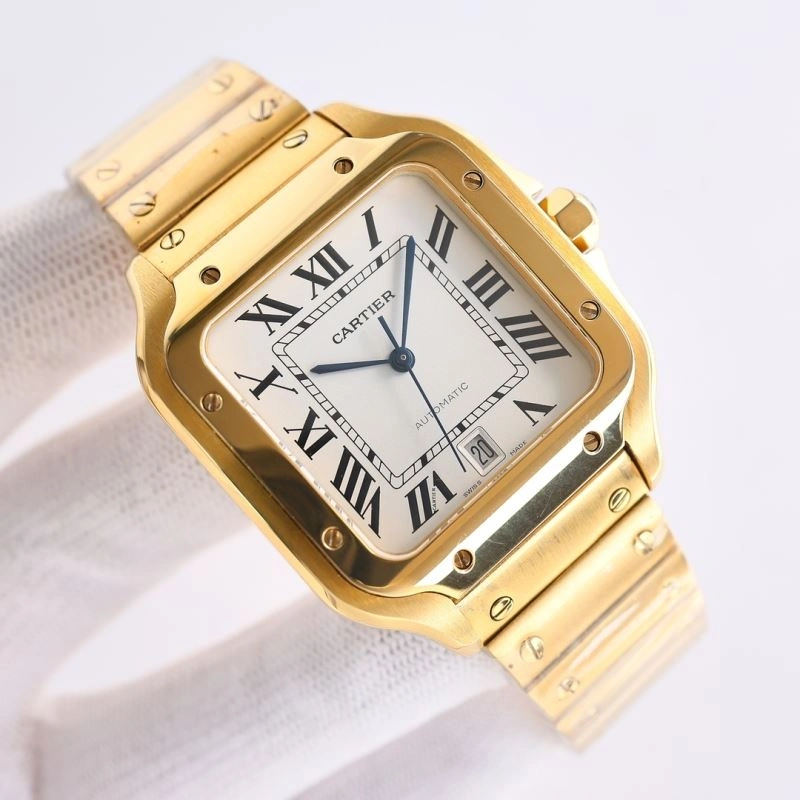MultiPurpose CARTIER Watches 180659
