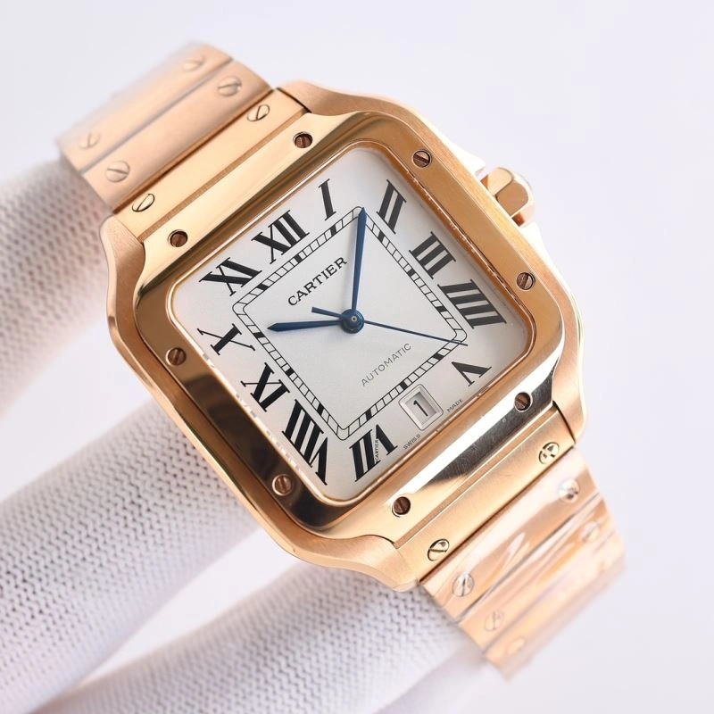 MultiPurpose CARTIER Watches 180659