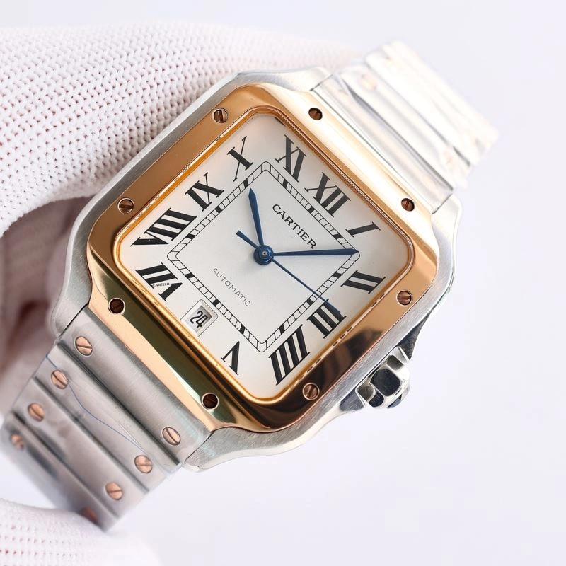 MultiPurpose CARTIER Watches 180659