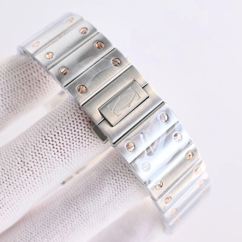 MultiPurpose CARTIER Watches 180659