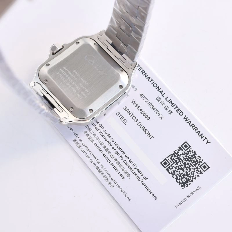 MultiPurpose CARTIER Watches 180659