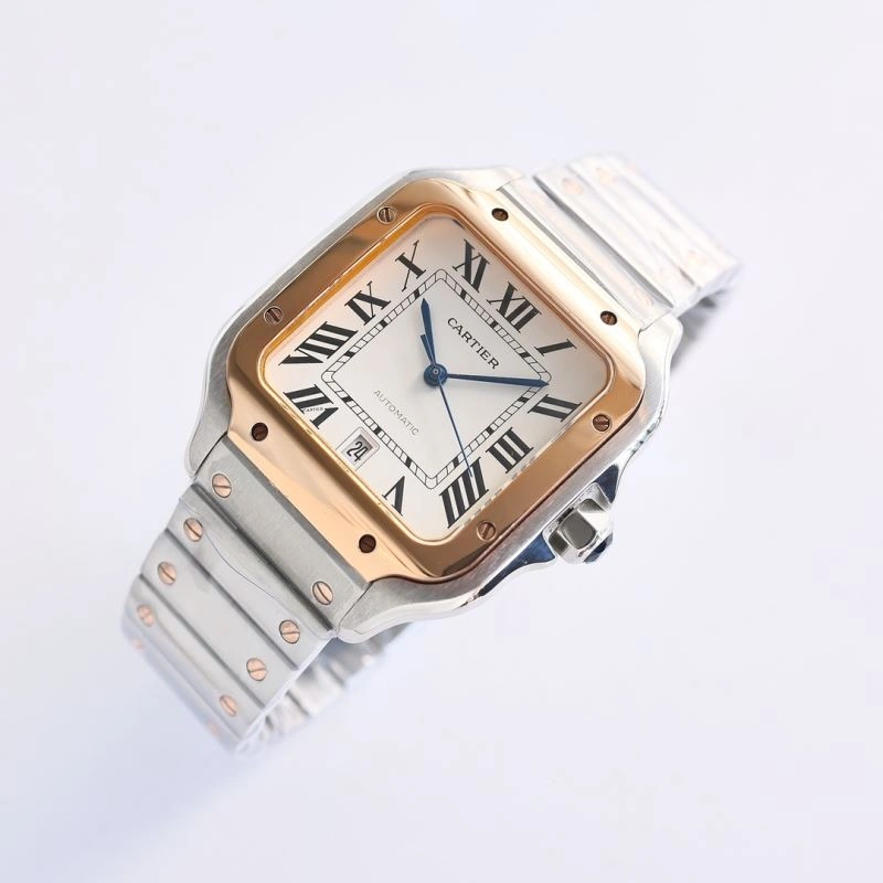 MultiPurpose CARTIER Watches 180659