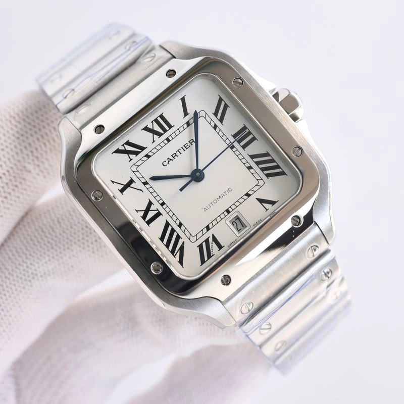 Trendy CARTIER Watches 180646