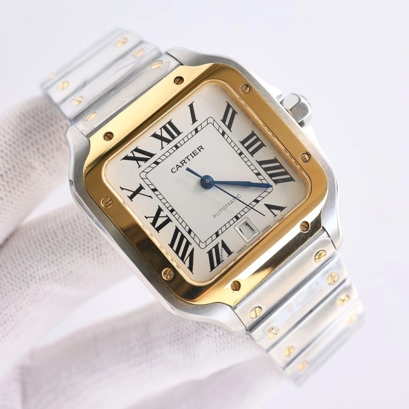 Trendy CARTIER Watches 180646