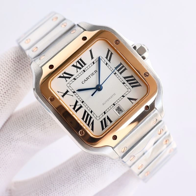 Trendy CARTIER Watches 180646