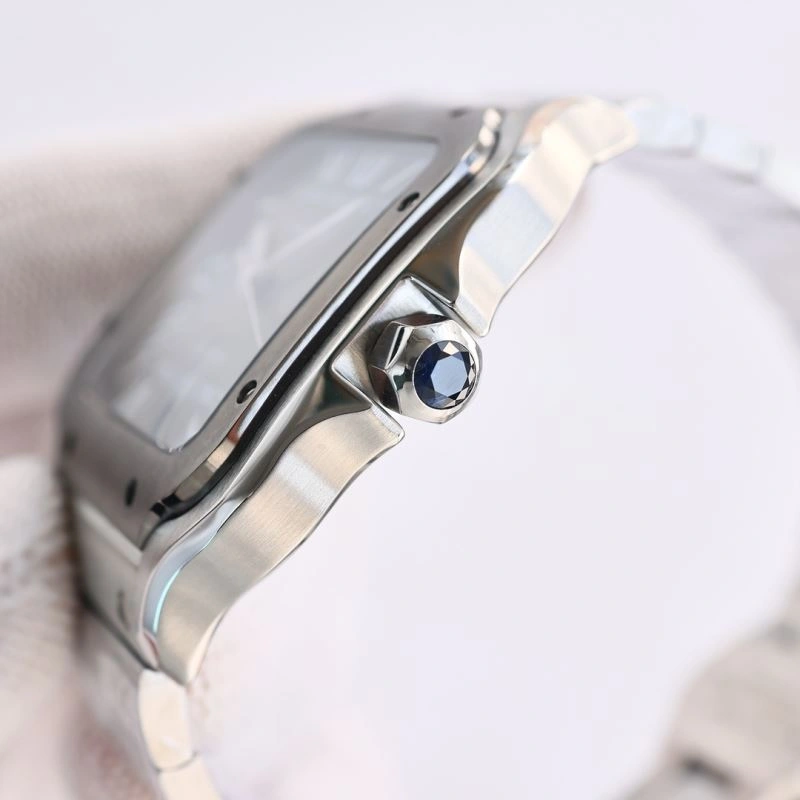 Compact CARTIER Watches 180644