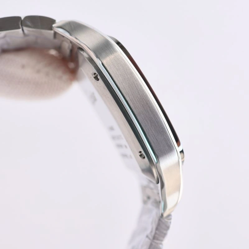 Compact CARTIER Watches 180644