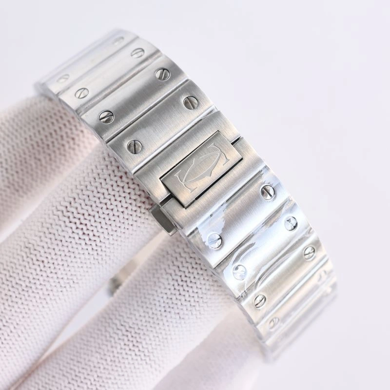 Compact CARTIER Watches 180644