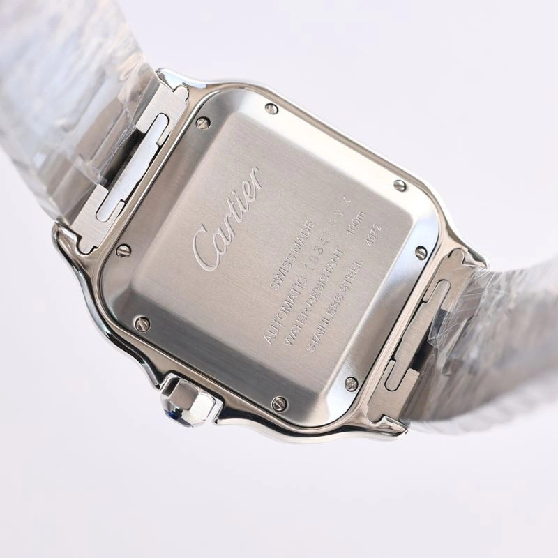 Compact CARTIER Watches 180644