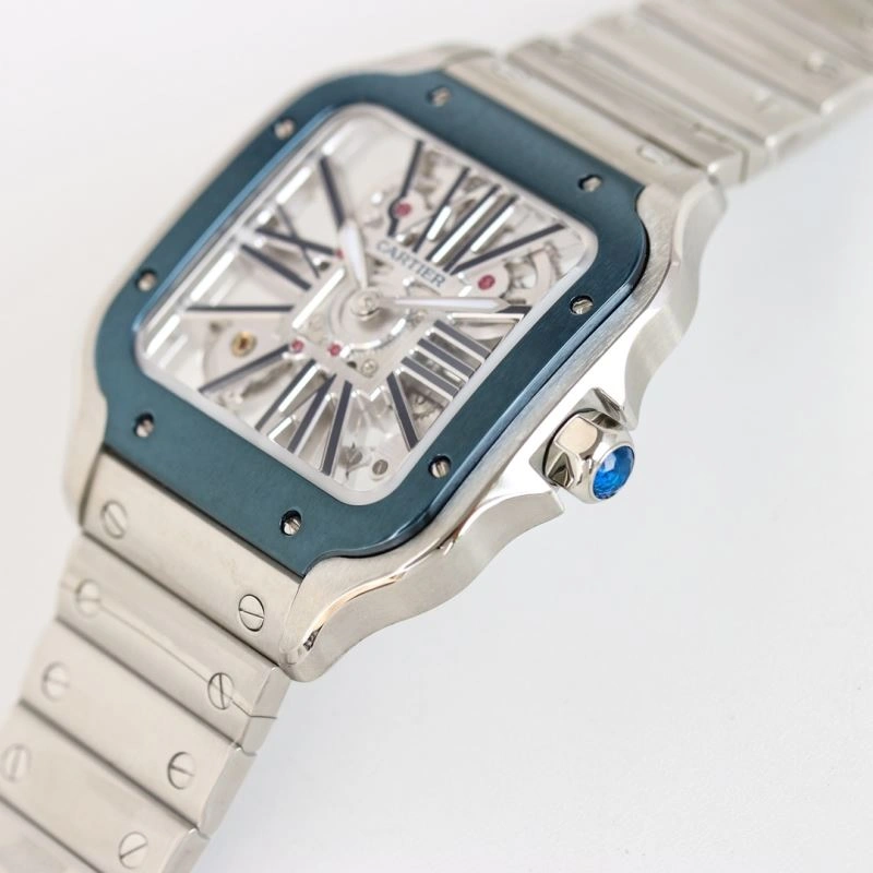 CARTIER Watches OdorResistant 180647