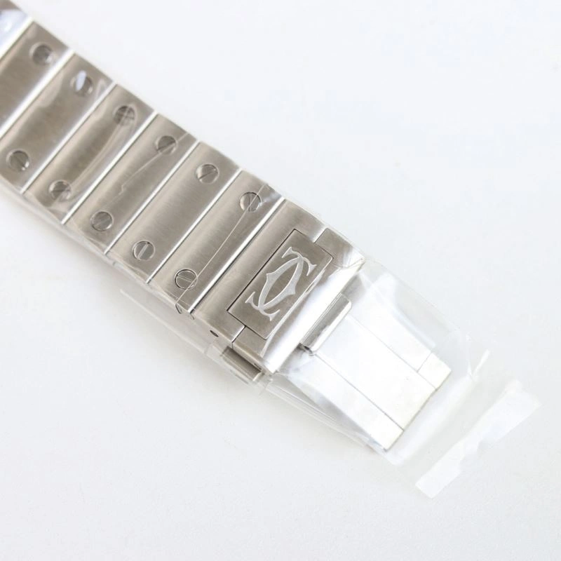 CARTIER Watches OdorResistant 180647