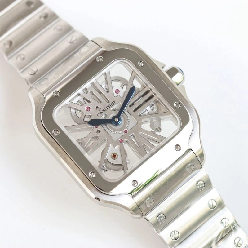 CARTIER Watches UrbanChic 180664