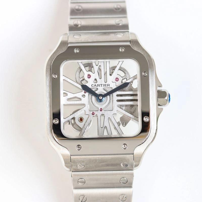 CARTIER Watches UrbanChic 180664