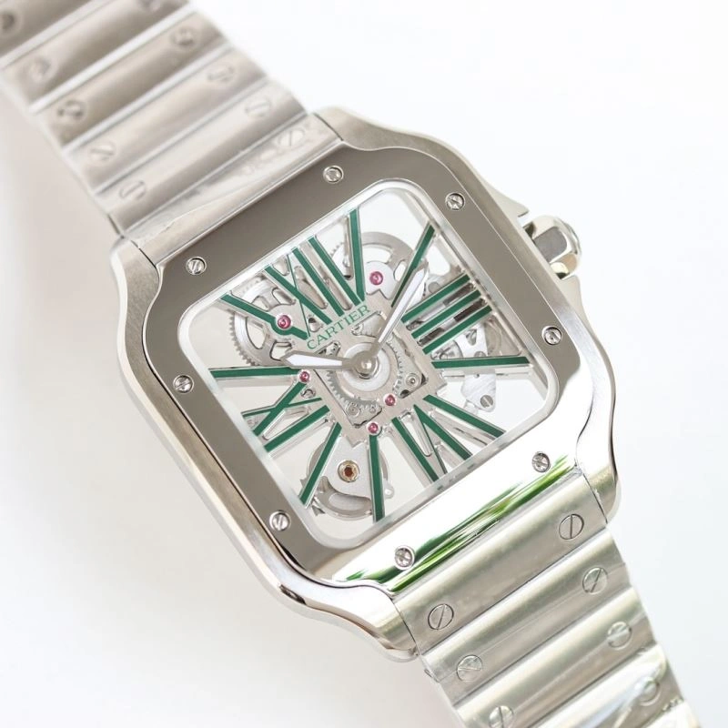 CARTIER Watches UrbanChic 180664