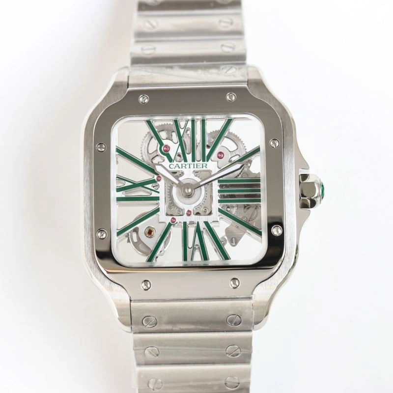 CARTIER Watches UrbanChic 180664
